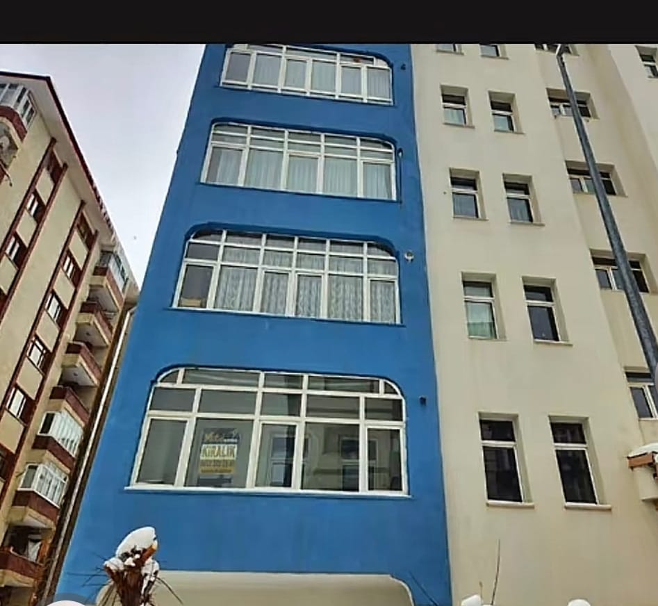 KAYAKYOLU'NDA KİRALIK DAİRE